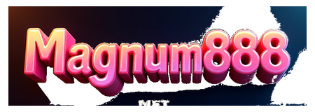 magnum888 net logo